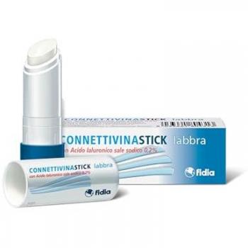 Connettivinastick labbra 3 g