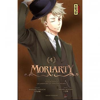 Moriarty