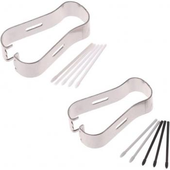 Accesorio de Puntas Sustitutas para Samsung Galaxy Tab