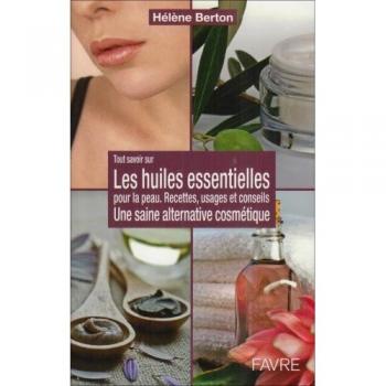 Les huiles essentielles pour la peau : Une saine alternative cosmétique