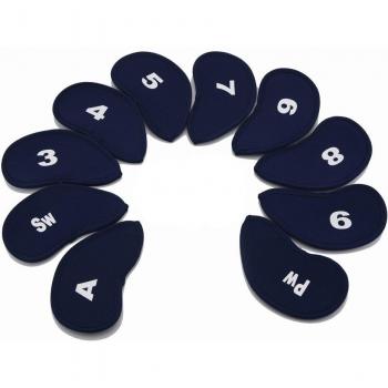 Gorras Impacto‑Guard 10 Piezas