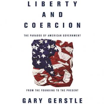 Vitalsource Technologies, Inc. Liberty And Coercion
