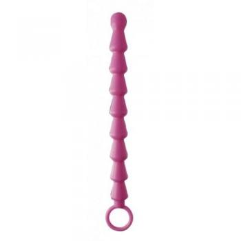 Glitzernde MyPinkToy Funken – ANOS Ketten