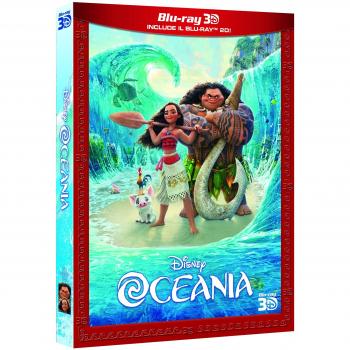 Oceania
