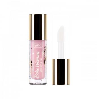 Gloss Pudding Boho Woman Wibo Nº3 2.4g