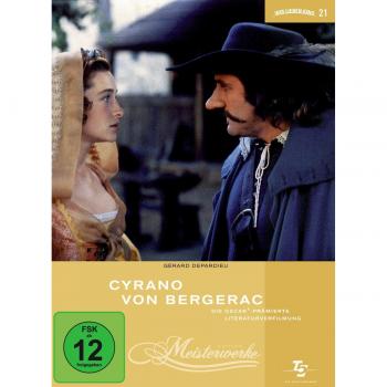 Cyrano von Bergerac