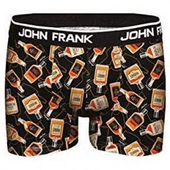 Bóxer John Frank Talla X-Large para Hombre