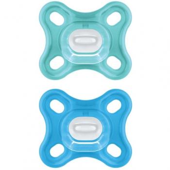 MAM COMFORT 0-2M SIL MASCHIO