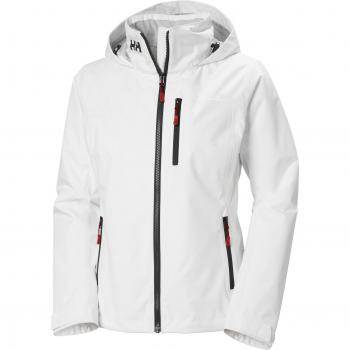 Helly Hansen Veste Midlayer Blanche 2.0 pour Femmes