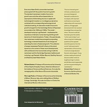 Ingles otros  structural dynamics & economic growth pb  cambridge