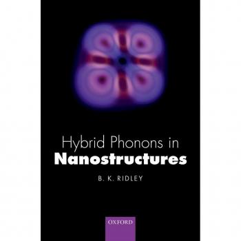 Vitalsource Technologies, Inc. Hybrid Phonons In Nanostructures