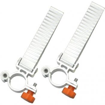 Compact 90-Degree Fishing Stool Parts