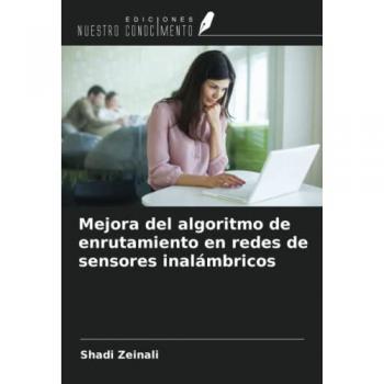 Mejora del algoritmo de enrutamiento en redes de sensores inalámbricos