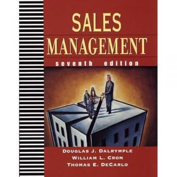 Sales Management