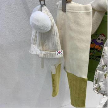 Baby Girls Autumn Swan Sweatshirt