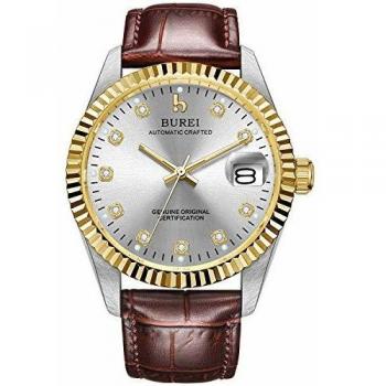Orologio BUREI 48mm Uomo