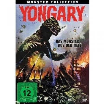 Yongary