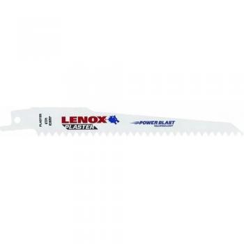 High‑Performance 6‑TPI Plaster Cutting Saw Blades – 6‑in., 5‑Pack