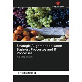 Strategic Alignment between Business Processes and IT Processes: THE CASE OF EBAL