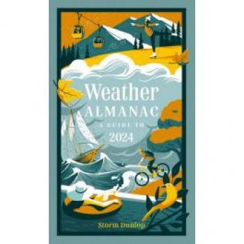 Weather Almanac 2024