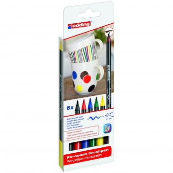 Marcatore per porcellana E4200