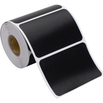 Chalkboard Jar Labels