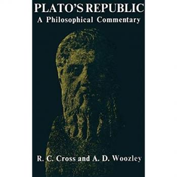 Plato’s Republic: A Philosophical Commentary