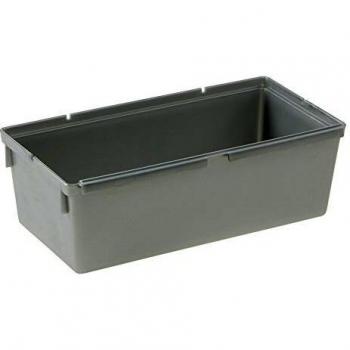 RECIPIENTE DE ALMACENAMIENTO PLÁSTICO 15 X 8 X 5 CM