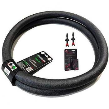 Mousse pneu Barbieri Anaconda 27,5 noir charbon