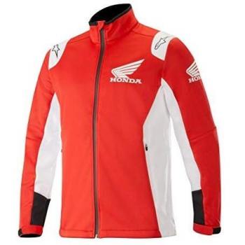 Alpinestars Honda