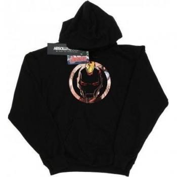Sudadera con Capucha para Mujeres de Marvel