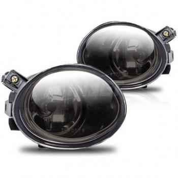 Fog Lamp Case for BMW E39 5 Series E46 3 Series M3