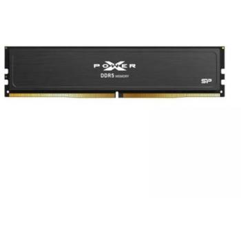 Silicon Power XPOWER Pulse Gaming DDR5 64GB (2x32GB) 5600MHz CL40 Arbeitsspeicher