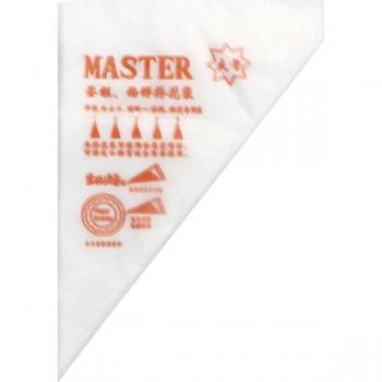20Pcs Cake Decorating Piping Bags with Tips