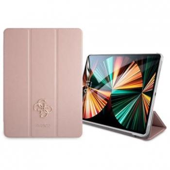 Capa de Protección Guess Saffiano para iPad Pro 12.9 2021-2022