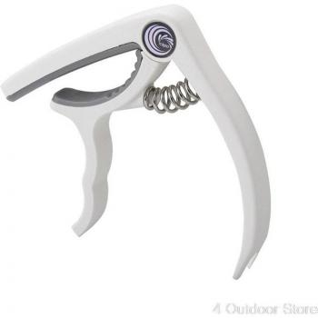 Jy07 20 Guitar Capo