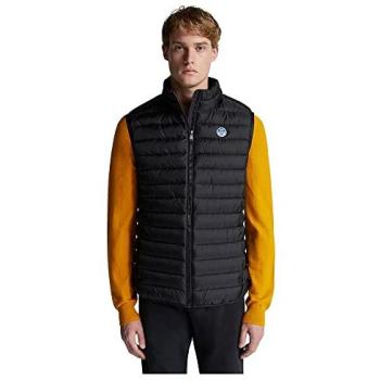 Gilet Skye – Colore Nero – S