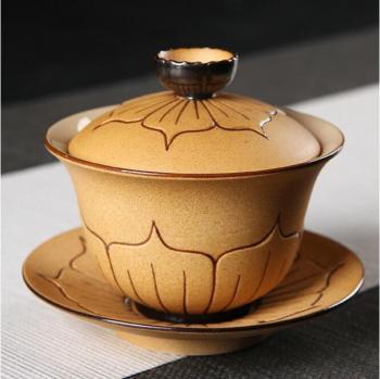 Puer Kettle