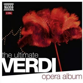 The Ultimate Verdi Opera Album