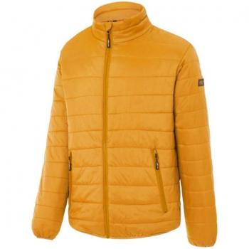 Anorak Joluvi Shure Mostaza para Mujer