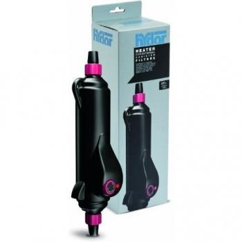 Hydor Riscaldatore per Sump e Filtri Esterni 200 W