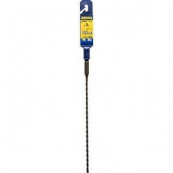 Mèche Irwin SpeedHammer SDS+ 5x260mm