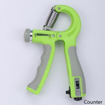 Handversterker Heavy Gripper