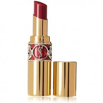 YSL Labios Volupté Shine 048 Smoking Plum