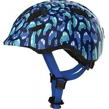 Casque ABUS Smiley 2.0 pour Enfants