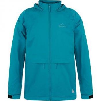 Normani Unisex Kinder Regenjacke Seattle