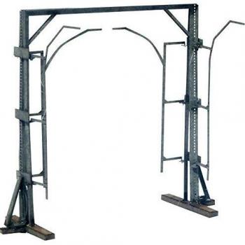 MBZ 80149 Kit Calibro di carico H0 laser