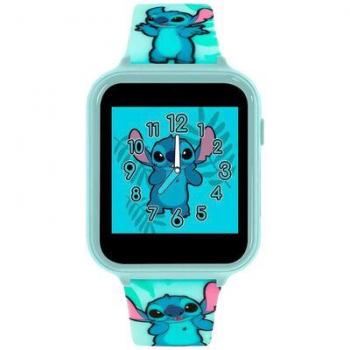 Lilo & Stitch Interactive Electronic Learning Watch for Kids
