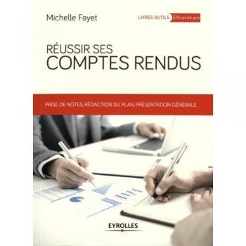 Réussir ses comptes rendus