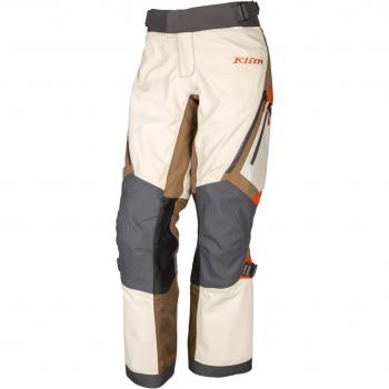 Pantaloni Artemis Lady Klim Peyote / Potter’s Clay 6